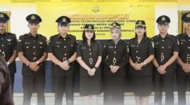 Kejaksaan RI Buka 8.095 Formasi PPPK dan CPNS 2023 Lulusan SMA Merapat
