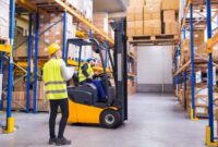 Keuntungan Sewa Gudang bagi Para Pelaku Bisnis di Indonesia Yuk Simak 1