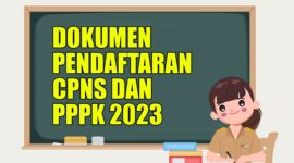 Link Pendaftaran CPNS dan PPPK 2023 Yuk Daftar Sekarang Juga