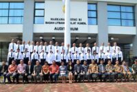 Mahkamah Agung Resmi Buka Pendaftaran Seleksi CASN 2023 Ini Formasinya
