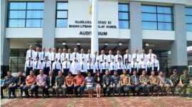 Mahkamah Agung Resmi Buka Pendaftaran Seleksi CASN 2023 Ini Formasinya