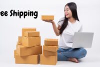 Mengenal Free Shipping Dalam Strategi Promosi Apa Saja Manfaatnya