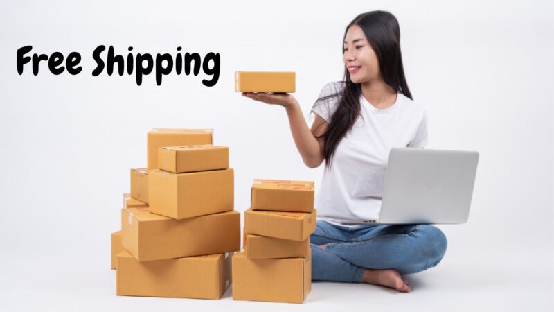 Mengenal Free Shipping Dalam Strategi Promosi Apa Saja Manfaatnya