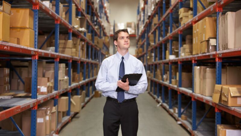 Mengenal Sistem FEFO dalam Manajemen Gudang Apa Saja Kelebihannya 1