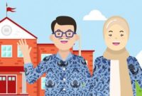 Menjadi ASN yang profesional