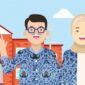 Menjadi ASN yang profesional