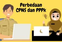 PNS dan PPPK Sama sama Berstatus ASN Namun Keduanya Berbeda Ini Perbedaannya 1