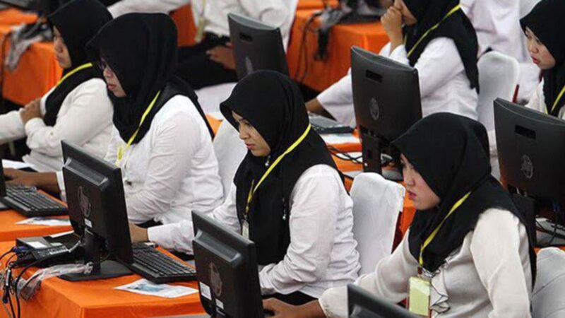 PPPK Guru 2023 Hanya untuk Honorer Nasib Fresh Graduate Diabaikan 1