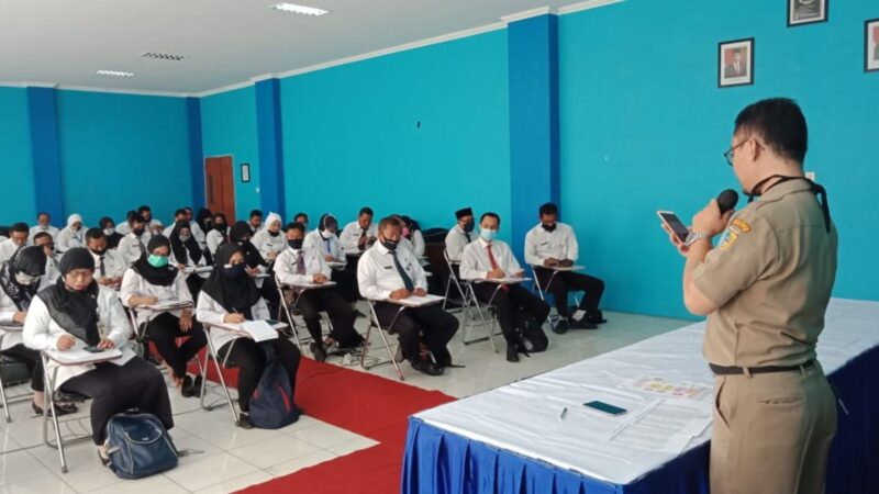 PPPK Guru Tetap Bisa Berkarir Jadi Kepala Sekolah Ini Persyaratannya