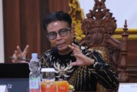 PPPK Semakin Bahagia Pemerintah Berikan Kesejahteraan Berupa Dana Pensiun
