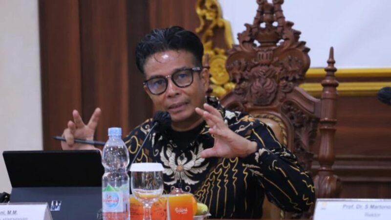 PPPK Semakin Bahagia Pemerintah Berikan Kesejahteraan Berupa Dana Pensiun
