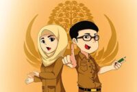 Peluang Besar untuk Honorer Pemerintah Buka Formasi CASN 2023 Sebanyak 572.496 Formasi