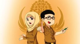 Peluang Besar untuk Honorer Pemerintah Buka Formasi CASN 2023 Sebanyak 572.496 Formasi