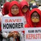 Pemerintah Ciptakan Kesepakatan untuk Kesejahteraan Tenaga Honorer Apa Saja Itu
