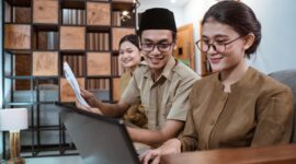 Pemerintah Resmi Umumkan Seleksi CASN 2023 Ini Tanggal dan Formasinya