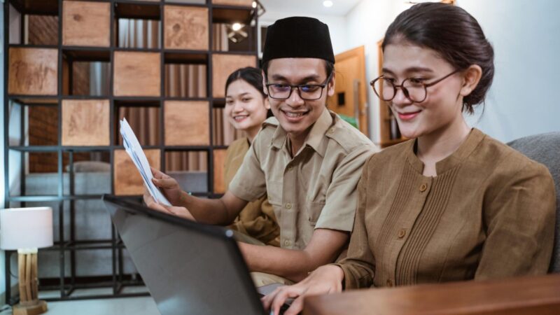 Pemerintah Resmi Umumkan Seleksi CASN 2023 Ini Tanggal dan Formasinya