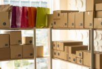 Persediaan Barang Dagang Definisi Sistem dan Jenisnya 2