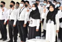 RUU ASN PPPK Paruh Waktu Hanya Punya 2 Jam Kerja Segini Gaji Bulanannya 1