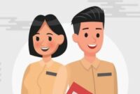RUU ASN PPPK Paruh Waktu Hanya Punya 2 Jam Kerja Segini Gaji Bulanannya 2