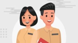 RUU ASN PPPK Paruh Waktu Hanya Punya 2 Jam Kerja Segini Gaji Bulanannya 2