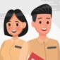 RUU ASN PPPK Paruh Waktu Hanya Punya 2 Jam Kerja Segini Gaji Bulanannya 2