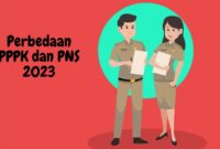 Semakin Diprioritaskan Ini Keuntungan Tenaga Honorer Jika Diangkat Menjadi PPPK Kejaksaan RI Buka 7.846 Formasi ASN 2023 Lulusan SMA Merapat Tinggal Menghitung Hari Ini 10 Latihan Soal untuk Seleksi CPNS d