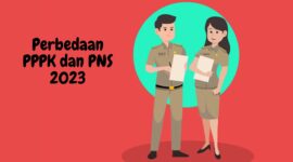 Semakin Diprioritaskan Ini Keuntungan Tenaga Honorer Jika Diangkat Menjadi PPPK Kejaksaan RI Buka 7.846 Formasi ASN 2023 Lulusan SMA Merapat Tinggal Menghitung Hari Ini 10 Latihan Soal untuk Seleksi CPNS d
