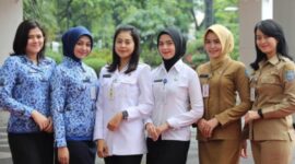 Semakin Terjamin PPPK Guru Dapat Tunjangan Pensiun Dalam RUU ASN