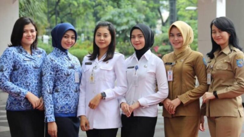 Semakin Terjamin PPPK Guru Dapat Tunjangan Pensiun Dalam RUU ASN