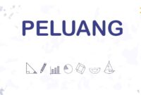 Soal Peluang Beserta Jawaban
