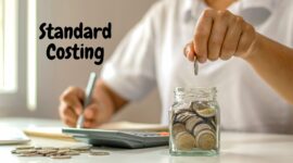 Standard Costing Pengertian dan Perbedaan dengan Actual Costing 1