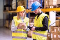 Supervisor Gudang Supervisor Warehouse Pengertian Tugas dan Tanggung Jawab 1