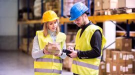 Supervisor Gudang Supervisor Warehouse Pengertian Tugas dan Tanggung Jawab 1
