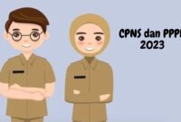 Terbaru Ini Formasi Paling Prioritas dalam Seleksi CPNS dan PPPK 2023
