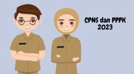 Terbaru Ini Formasi Paling Prioritas dalam Seleksi CPNS dan PPPK 2023