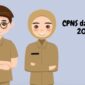 Terbaru Ini Formasi Paling Prioritas dalam Seleksi CPNS dan PPPK 2023