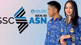 Ternyata Usia 40 Tahun Masih Bisa Ikut Seleksi CASN 2023 Ini Penjelasannya