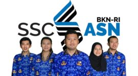 Waduhh Tidak Semua Tenaga Honorer Bisa Ikut Seleksi CASN PPPK 2023