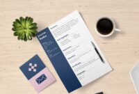 Yuk Intip Cara Membuat CV yang Menarik Agar Dilirik HRD