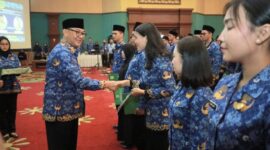 Yuk Siapkan Dokumen Ini Agar Lolos Tes Administrasi CPNS dan PPPK 2023