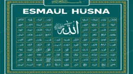 asmaul husna uu