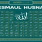 asmaul husna uu