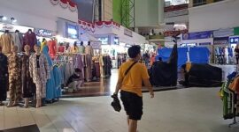 blok a pasar tanah abang