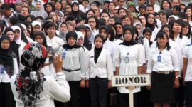 honorer 1