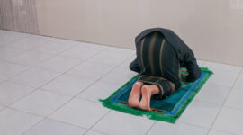 masjid pogung dalangan vX60jw8SsUM unsplash
