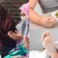 mitos makan berkat orang meninggal