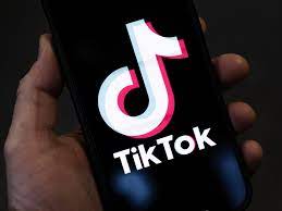 10 Bahasa Gaul TikTok Lengkap Beserta Artinya