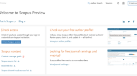 18 Website untuk Mencari Jurnal Internasional