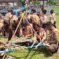 1909pelajar di Lingga buat pionering