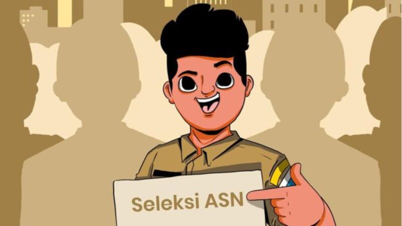 6 Hal yang Menyebabkan Tidak Lolos Seleksi Administrasi CASN 2023
